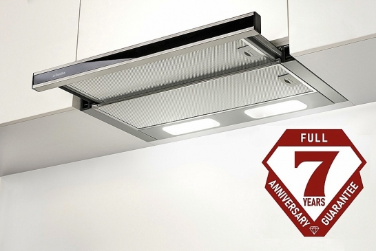 Аспиратор Eurolux Optiglass